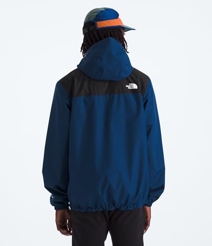 Image of THE NORTH FACE Men's Antora Waterproof Jacket (Standard and Big Size)