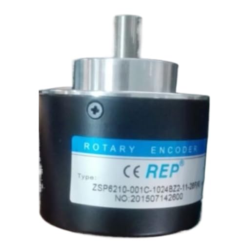 Encodeur 1024BZ2 ZSP6210 pour regler les erreurs de positionnement