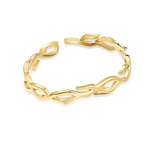 Finnick Bracelet Gold Fire Bangle From Catching Fire