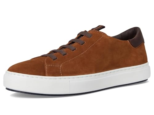 Image of Johnston & Murphy Anson Lace-to-Toe Casual Sneaker