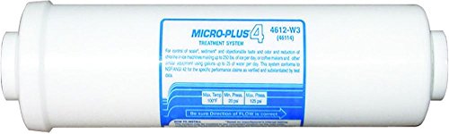Nu-Calgon Micro-Plus 4