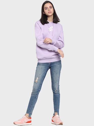 Image of Bewakoof Women Hoodies