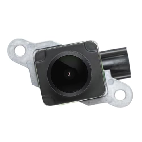 Caméra de recul Dodge Ram 1500 et 2500 de 2013 à 2017 - Pièce OE 56038978AL
