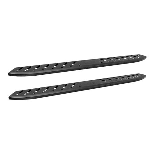 Estribos Westin Thrasher para F150 y F250 2015-2025