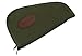Boyt Harness Heart Shaped Handgun Case (OD Green, 12-Inch)