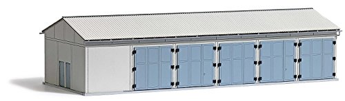 Preisvergleich Produktbild Busch 8808 TT Fahrzeughalle