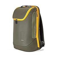 MOKOBARA The Transit Backpack Laptop Bag for Men and Women