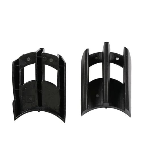 Grille de phare antibrouillard pour Pajero Sport 1999-2008 avant gauche et droit
