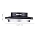 Lens Mount Adapter for M42 SLR Lenses to for Fuji GFX Series Lens Converter, Cameras Manual Focus Converter Control Ring