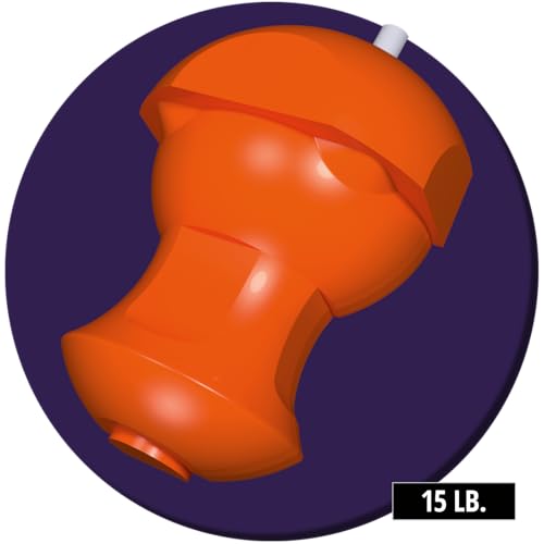 Hammer Purple Pearl Urethane 78D Bowling Ball (16, Pounds) by Hammer - Image 3