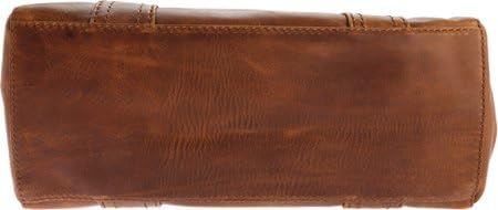 Frye Women's Melissa Tote Bag, Large Handbag with Strap & Pockets, Stylish & Spacious Design - Image 8