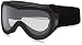 Produktbild Bollé Safety CHROKADESI, DOUBLE LENS CLEAR ANTI STRACH 7 ANTI FOG