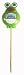 Inocraft Frog Moisture Meter (Green)