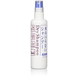 Fressy 資生堂 フレッシィ ドライシャンプー スプレータイプ 150ml