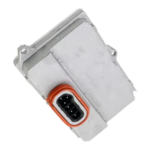 Balasto xenón soluciona parpadeo de faros en audi a8 2004 módulo control oem 5dv00829000 3