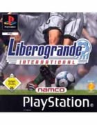 Libero Grande International - [PS1]