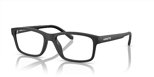 Image of ARNETTE mens An7237u A-volution Universal Fit Pillow Prescription Eyewear Frames