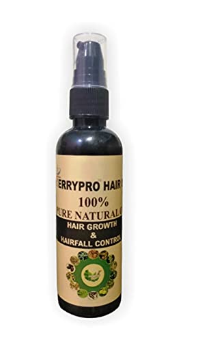 XERRYPRO HAIR OIL