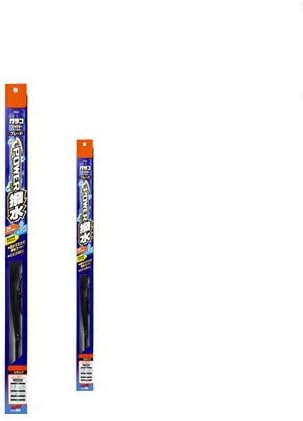 Amazon Co Jp ソフト99 ガラコワイパー パワー撥水ブレード トヨタ 70系 ノア ヴォクシー用 フロント2本セット 運転席側 Pb 14 助手席側 Pb 5 車 バイク