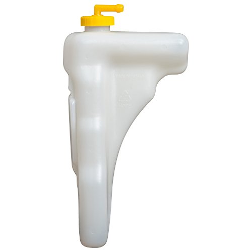 Coolant Tank Reservoir for 93-97 Honda Civic Del Sol fits HO3014101 19101P08J00