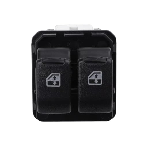 Bouton interrupteur lève-vitre de rechange pour Chevrolet Kalos T250