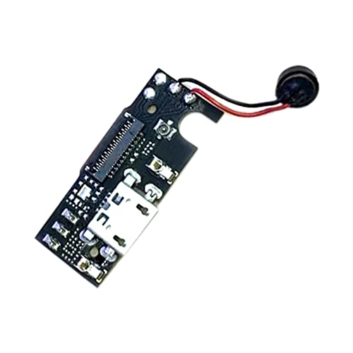 Ladebuchse Ersatzteil Für Nokia C12 – Flat Flex Dock USB Jack, Inkl. Daten- & Ladeanschluss