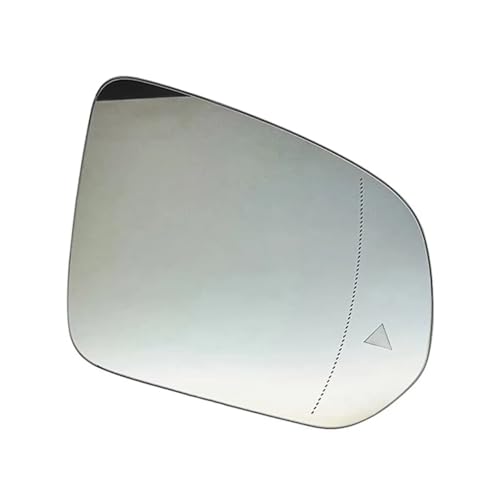 Rétroviseur chauffant avec angle mort pour GLS A1678102901