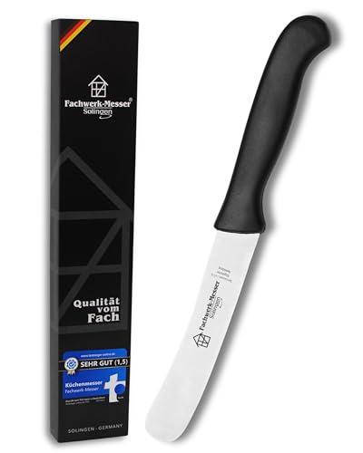 Fachwerk Buckelsmesser Spülmaschinen geeignet - Handabzug/Glatt...