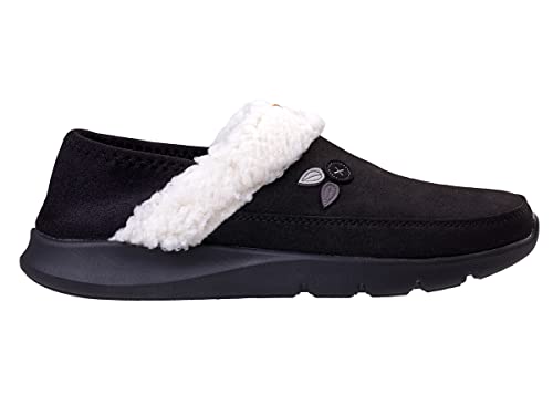 Spenco Women's Marley Slipper2