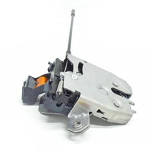 Verrou de hayon arrière pour Volvo XC60 - Bloc de verrouillage de coffre 31440492