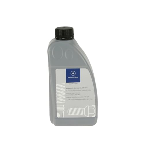 Genuine OEM Automatic Transmission Fluid For C230 001989450309