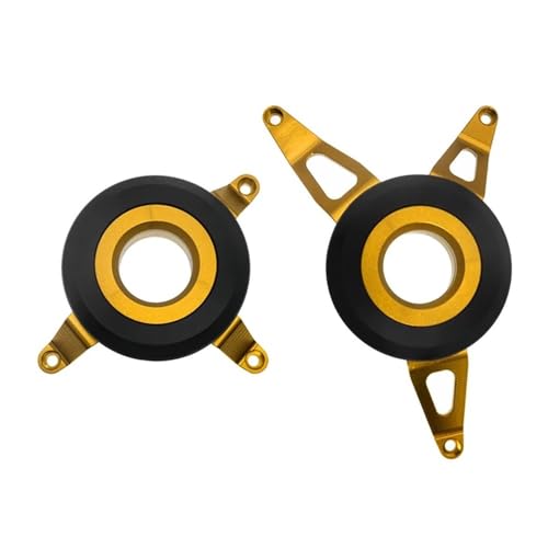 Protectores contra choques y cubierta de motor CBR650 6