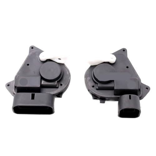Serrure couvercle coffre pour BYD F3 F3R G3 L3 mécanisme fermeture porte arrière