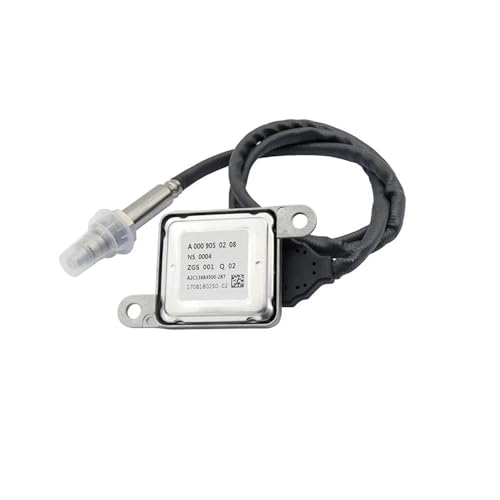 Capteur de NOx Mercedes-Benz A0009050208 d'origine pour modèles W205 et W222