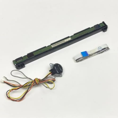 Tête de scanner CIS FK3-1154 de rechange pour réparer le scanner Canon MF4410