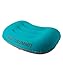 Produktbild Sea to Summit aufblasbares Kissen Aeros Ultralight Pillow türkis (405) L
