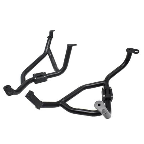 Barres Protection Moto Suzuki GSX-S 750 Finition Acier Haute Qualité