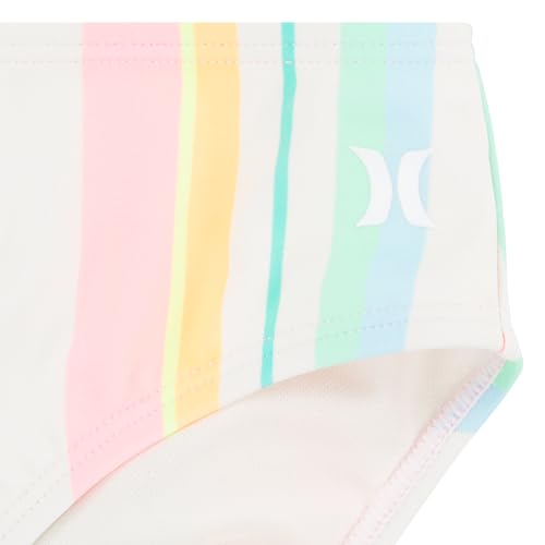 Image of Flounce Bikini 2-Piece Swimsuit