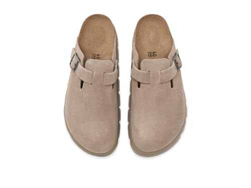 Image of Birkenstock Women's Boston Chunky Mules