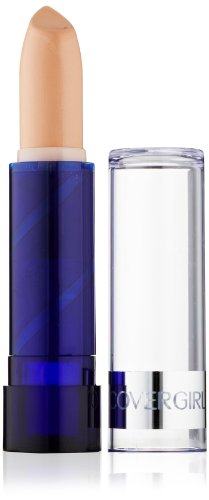 CoverGirl Smoothers Concealer, Light 710, 0.14-Ounce Packages (Pack of 2)
