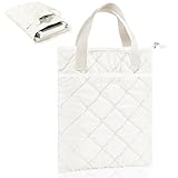 Cadeau pour Amateurs de Livres : Pochette imperméable peut être utilisée pour protéger des livres, des manuels scolaires ou des cahiers. Protege livre est idéale comme cadeau pour enseignants, écrivains, scientifiques, libraires ou tous ceux qui aiment les livres ou souhaitent les distinguer facilement