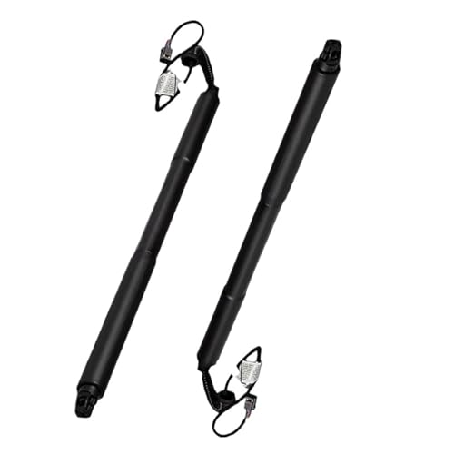 OE 9Y0827851A 高性能自動車スペアパーツ 電動テールゲート ガスストラット ポルシェ カイエン 2018 2019 2020 対応(A pair)