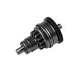 Anlasserfreilauf kompatibel mit/für Piaggio NRG 50 C21 - AC DT 1999-2004