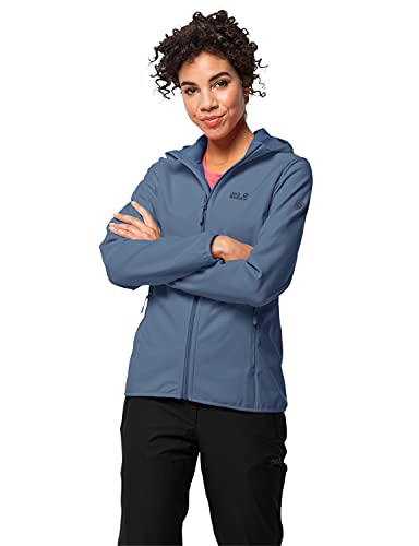 Outdoor Jacke für Damen von Jack Wolfskin – Northern Point Women