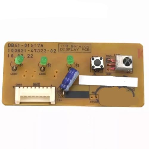 Panneau de commande réception signal d'unité intérieure DB93-10861A