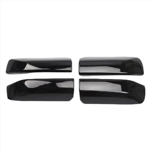 Protection de barre de toit Toyota 4Runner 2010-2020 avec cache extérieur de rechange