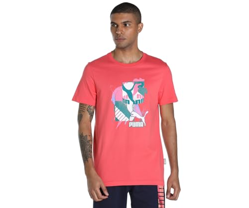 Image of Puma Men T Shirt