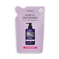 KUNDAL(クンダル) ハニー&マカダミアシャンプー イランイラン 430mL