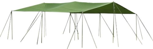 Amazon.co.jp: ogawa(オガワ) ユーティリティタープ33 : スポーツ