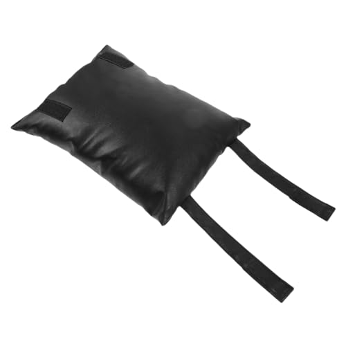 VILLCASE Wasserhahn abdeckung Isolierend Frostschutz Outdoor Wasserhahn Schutzhülle aus Leder Winddicht Winterfest für Gartenpumpen Sprinkler und Bewässerung Geeignet